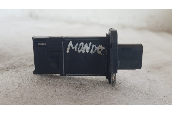 Recambio de caudalimetro para ford mondeo ber. (ca2) 1.8 tdci 125 referencia OEM IAM 6C1112B579AA  