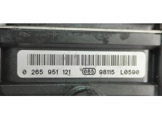 Recambio de abs para citroen c4 grand picasso exclusive referencia OEM IAM 0265951121  