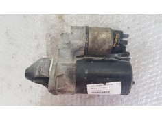 Recambio de motor arranque para opel corsa d catch me referencia OEM IAM 0001107408  