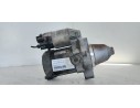 Recambio de motor arranque para honda jazz (gd1/5) 1.4 es referencia OEM IAM 4280004140  