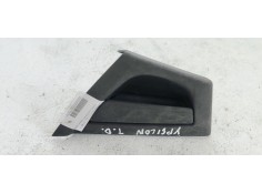 Recambio de maneta exterior trasera derecha para lancia ypsilon (402) 1.2 i 70 referencia OEM IAM   