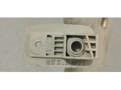 Recambio de parasol izquierdo para volkswagen golf vi (5k1) 1.6 tdi 105 fap referencia OEM IAM 1K0857551L  