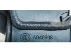 Recambio de cerradura puerta trasera derecha para bmw serie 5 berlina (e60) 525d xd referencia OEM IAM 7202148  