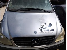 Recambio de capo para mercedes-benz vito (w639) basic, combi 111 cdi extralargo (639.605) referencia OEM IAM   