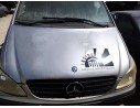 Recambio de capo para mercedes-benz vito (w639) basic, combi 111 cdi extralargo (639.605) referencia OEM IAM   