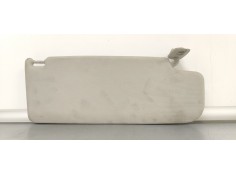 Recambio de parasol izquierdo para volkswagen golf vi (5k1) 1.6 tdi 105 fap referencia OEM IAM 1K0857551L  