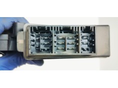 Recambio de motor elevalunas delantero derecho para skoda fabia (6y2/6y3) elegance referencia OEM IAM 6Q1959802A  