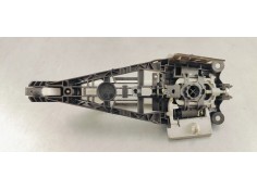 Recambio de maneta exterior trasera izquierda para opel astra j lim. 1.6 cdti referencia OEM IAM 14096201  