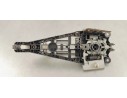 Recambio de maneta exterior trasera izquierda para opel astra j lim. 1.6 cdti referencia OEM IAM 14096201  