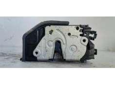 Recambio de cerradura puerta trasera derecha para bmw serie 5 berlina (e60) 525d xd referencia OEM IAM 7202148  