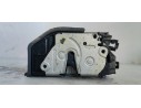 Recambio de cerradura puerta trasera derecha para bmw serie 5 berlina (e60) 525d xd referencia OEM IAM 7202148  