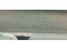 Recambio de maneta exterior trasera derecha para lancia ypsilon (402) 1.2 i 70 referencia OEM IAM   