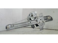 Recambio de elevalunas delantero derecho para citroen c3 1.2i 82 referencia OEM IAM 0130824262  