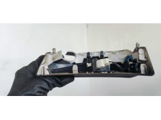 Recambio de moldura para citroen c4 grand picasso 2.0hdi 150 fap referencia OEM IAM 1224294XBS  