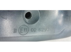 Recambio de retrovisor derecho para fiat punto (199) 1.3 16v jtd cat referencia OEM IAM   