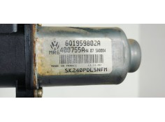 Recambio de motor elevalunas delantero derecho para skoda fabia (6y2/6y3) elegance referencia OEM IAM 6Q1959802A  
