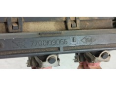 Recambio de rampa inyectora para renault clio ii fase ii (b/cb0) 1.2 referencia OEM IAM 7700109066  