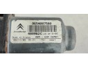 Recambio de elevalunas delantero derecho para citroen c4 picasso exclusive referencia OEM IAM 9654087580  