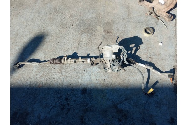 Recambio de cremallera direccion para citroen c4 picasso 1.6hdi 120 fap referencia OEM IAM 9820156680  