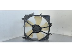 Recambio de electroventilador para toyota paseo coupe (l54) 1.5i 16v referencia OEM IAM   