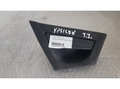 MANETA EXTERIOR TRASERA IZQUIERDA 