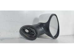 Recambio de retrovisor derecho para fiat punto (199) 1.3 16v jtd cat referencia OEM IAM   