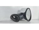 Recambio de retrovisor derecho para fiat punto (199) 1.3 16v jtd cat referencia OEM IAM   