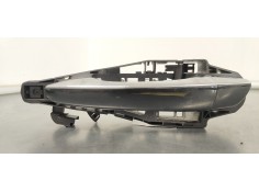 MANETA EXTERIOR TRASERA IZQUIERDA 9688834180U 