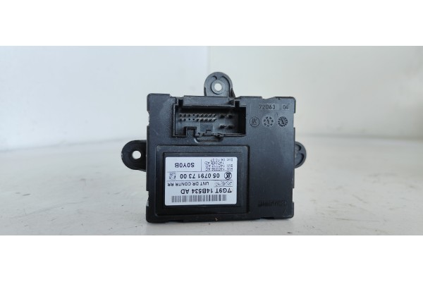 Recambio de modulo electronico para ford s-max (ca1) 2.0 tdci cat referencia OEM IAM 7G9T14B534AD 0507917300 