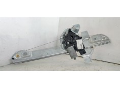 ELEVALUNAS DELANTERO IZQUIERDO 9830478980 