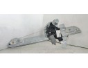 Recambio de elevalunas delantero izquierdo para citroen c3 1.2i 82 referencia OEM IAM 9830478980  