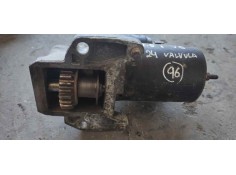 Recambio de motor arranque para ford mondeo berlina (gd) 2.5 v6 24v cat referencia OEM IAM   