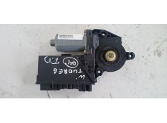 Recambio de motor elevalunas trasero derecho para volkswagen touareg (7la) 5.0 v10 tdi dpf referencia OEM IAM 0130821764 3D09597