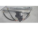 Recambio de elevalunas delantero izquierdo para citroen c4 picasso exclusive referencia OEM IAM 9654087680  