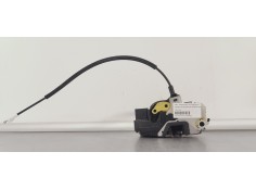 CERRADURA PUERTA DELANTERA IZQUIERDA 13503149 