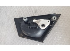 Recambio de maneta exterior trasera izquierda para lancia ypsilon (402) 1.2 i 70 referencia OEM IAM   
