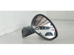 Recambio de retrovisor derecho para fiat punto (199) 1.3 16v jtd cat referencia OEM IAM   
