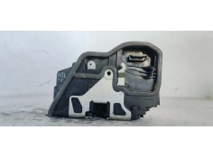 CERRADURA PUERTA TRASERA IZQUIERDA 7202147 