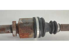 Recambio de transmision delantera derecha para renault megane ii berlina 5p 1.9 dci diesel referencia OEM IAM 8200436366  