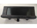 Recambio de cuadro instrumentos para citroen c4 cactus shine referencia OEM IAM 982171418000 NS60998189 