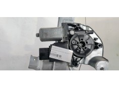 Recambio de elevalunas delantero izquierdo para citroen c3 1.2i 82 referencia OEM IAM 9830478980  