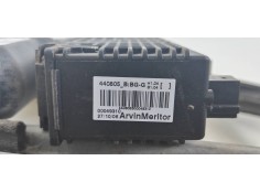 Recambio de elevalunas delantero izquierdo para citroen c4 picasso exclusive referencia OEM IAM 9654087680  