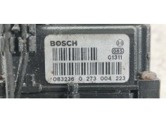 Recambio de abs para saab 9-5 sedán 2.0 t s ecopower referencia OEM IAM 0273004223  