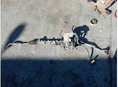 Recambio de cremallera direccion para citroen c4 picasso 1.6hdi 120 fap referencia OEM IAM 9820156680  