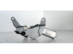 Recambio de motor limpia trasero para daewoo kalos 1.4 sr referencia OEM IAM 96543071  