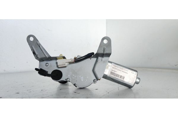 Recambio de motor limpia trasero para daewoo kalos 1.4 sr referencia OEM IAM 96543071  