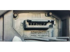 Recambio de cerradura puerta trasera izquierda para bmw serie 5 berlina (e60) 525d xd referencia OEM IAM 7202147  