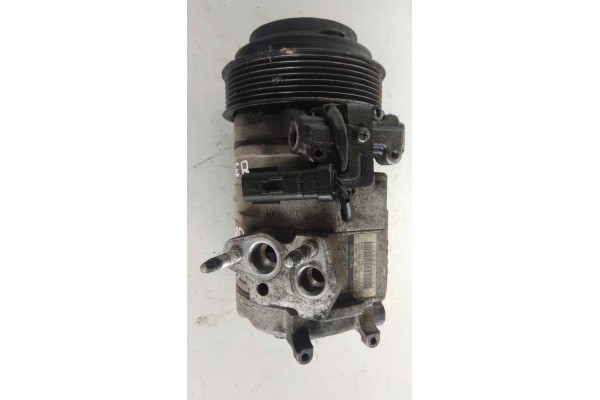 Recambio de compresor aire acondicionado para chrysler 300 c 3.0 crd cat referencia OEM IAM 4472205601 55116835AD 