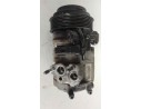 Recambio de compresor aire acondicionado para chrysler 300 c 3.0 crd cat referencia OEM IAM 4472205601 55116835AD 