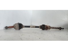 Recambio de transmision delantera derecha para mercedes-benz citan (w415) furgon 109 cdi kompakt (a1) (415601) referencia OEM IA